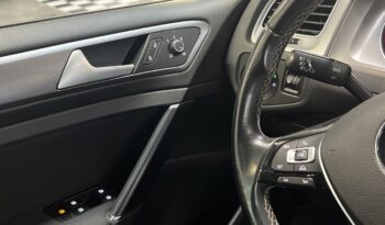 VOLKSWAGEN GOLF 1.4 TSI DSG complet