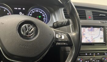VOLKSWAGEN GOLF 1.4 TSI DSG complet
