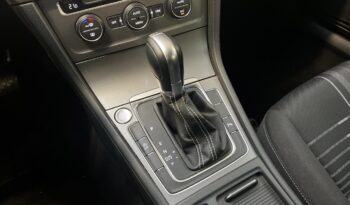 VOLKSWAGEN GOLF 1.4 TSI DSG complet