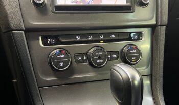 VOLKSWAGEN GOLF 1.4 TSI DSG complet