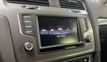 VOLKSWAGEN GOLF 1.4 TSI DSG complet