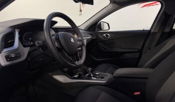 BMW 116I BOÎTE AUTO complet