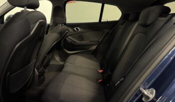 BMW 116I BOÎTE AUTO complet