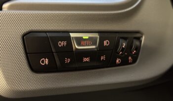 BMW 116I BOÎTE AUTO complet