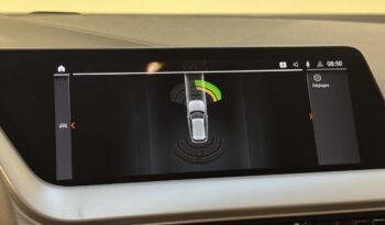 BMW 116I BOÎTE AUTO complet