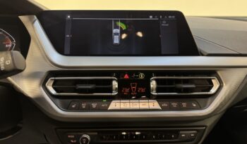 BMW 116I BOÎTE AUTO complet