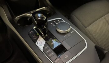 BMW 116I BOÎTE AUTO complet