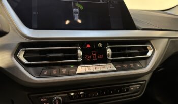 BMW 116I BOÎTE AUTO complet