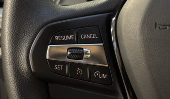 BMW 116I BOÎTE AUTO complet