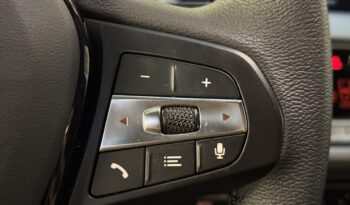 BMW 116I BOÎTE AUTO complet