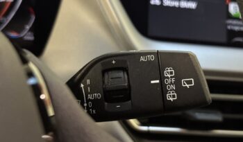 BMW 116I BOÎTE AUTO complet