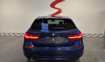 BMW 116I BOÎTE AUTO complet