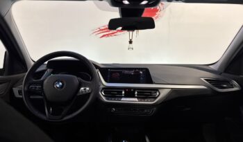 BMW 116I BOÎTE AUTO complet