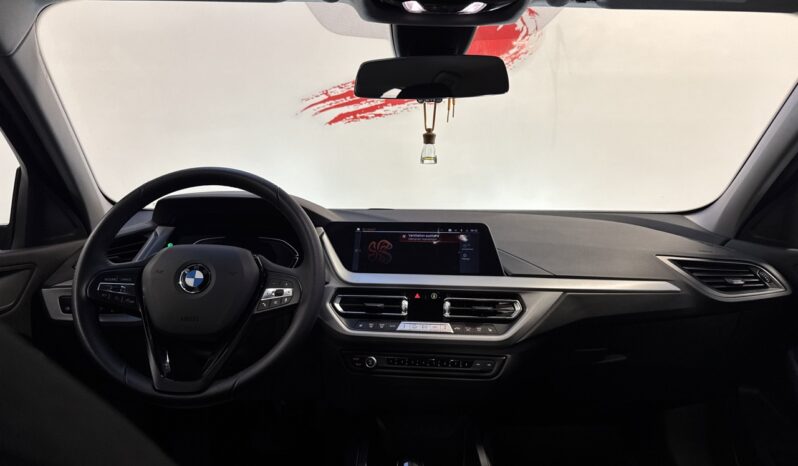 BMW 116I BOÎTE AUTO complet