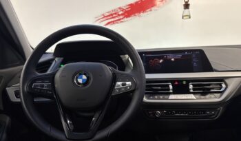BMW 116I BOÎTE AUTO complet