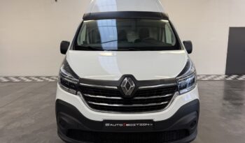 RENAULT TRAFIC 2.0 DCI L2 H2 // HTVA : 16.116€ complet