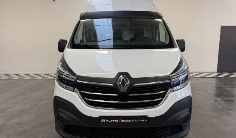 RENAULT TRAFIC 2.0 DCI L2 H2 // HTVA : 16.116€ complet
