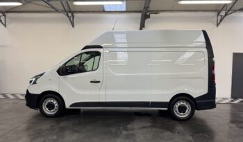 RENAULT TRAFIC 2.0 DCI L2 H2 // HTVA : 16.116€ complet