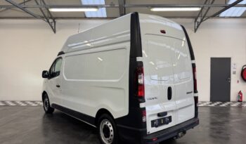 RENAULT TRAFIC 2.0 DCI L2 H2 // HTVA : 16.116€ complet