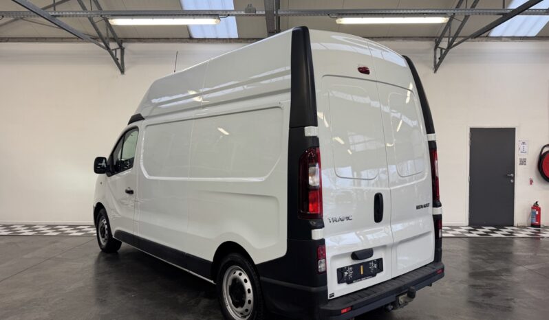 RENAULT TRAFIC 2.0 DCI L2 H2 // HTVA : 16.116€ complet