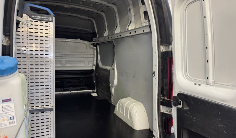 RENAULT TRAFIC 2.0 DCI L2 H2 // HTVA : 16.116€ complet