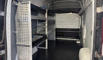 RENAULT TRAFIC 2.0 DCI L2 H2 // HTVA : 16.116€ complet