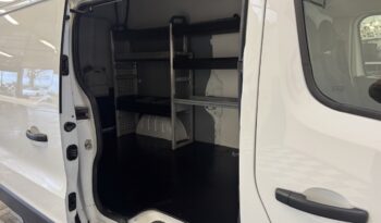 RENAULT TRAFIC 2.0 DCI L2 H2 // HTVA : 16.116€ complet