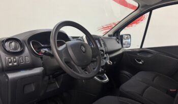 RENAULT TRAFIC 2.0 DCI L2 H2 // HTVA : 16.116€ complet