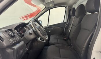 RENAULT TRAFIC 2.0 DCI L2 H2 // HTVA : 16.116€ complet