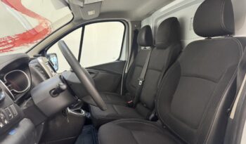 RENAULT TRAFIC 2.0 DCI L2 H2 // HTVA : 16.116€ complet