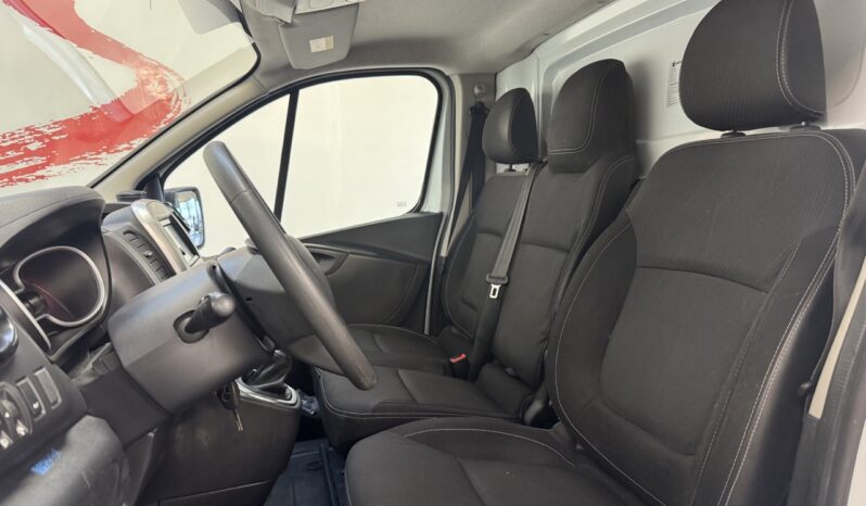 RENAULT TRAFIC 2.0 DCI L2 H2 // HTVA : 16.116€ complet