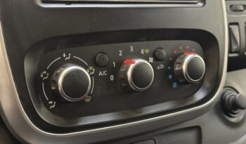 RENAULT TRAFIC 2.0 DCI L2 H2 // HTVA : 16.116€ complet