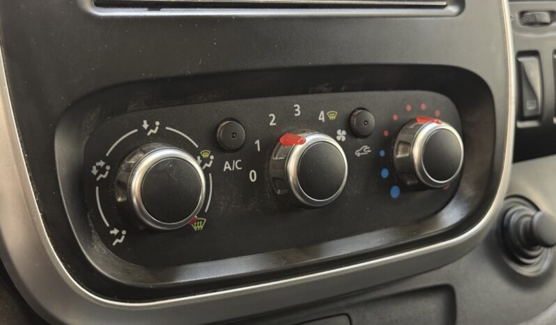RENAULT TRAFIC 2.0 DCI L2 H2 // HTVA : 16.116€ complet