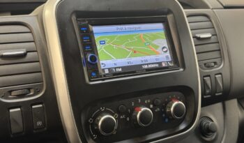 RENAULT TRAFIC 2.0 DCI L2 H2 // HTVA : 16.116€ complet