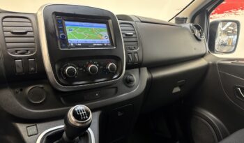 RENAULT TRAFIC 2.0 DCI L2 H2 // HTVA : 16.116€ complet