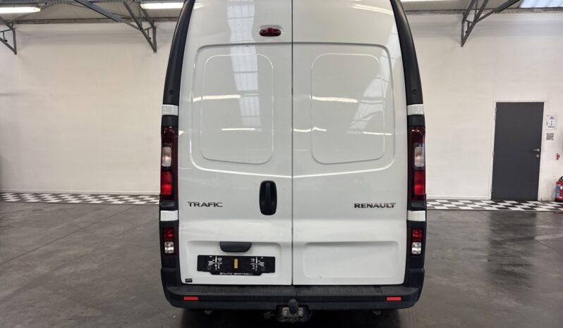 RENAULT TRAFIC 2.0 DCI L2 H2 // HTVA : 16.116€ complet