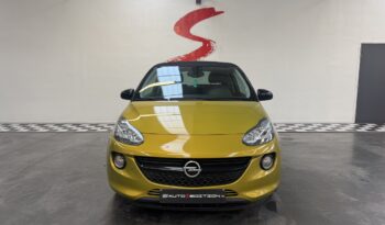 OPEL ADAM 1.0I TURBO OPEN AIR complet