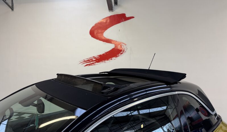 OPEL ADAM 1.0I TURBO OPEN AIR complet