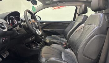 OPEL ADAM 1.0I TURBO OPEN AIR complet