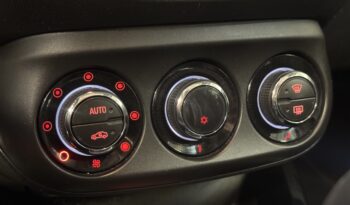 OPEL ADAM 1.0I TURBO OPEN AIR complet