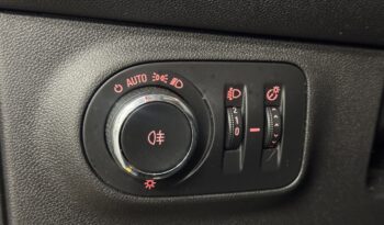 OPEL ADAM 1.0I TURBO OPEN AIR complet