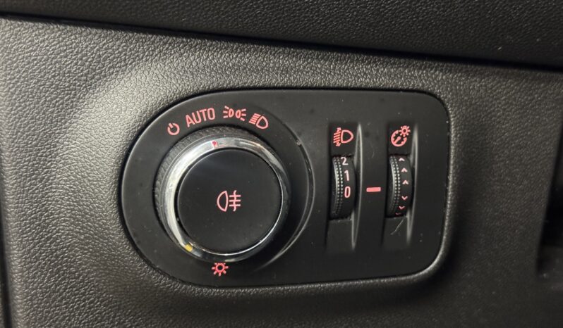 OPEL ADAM 1.0I TURBO OPEN AIR complet