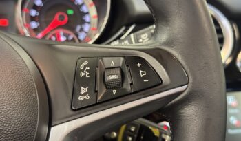 OPEL ADAM 1.0I TURBO OPEN AIR complet