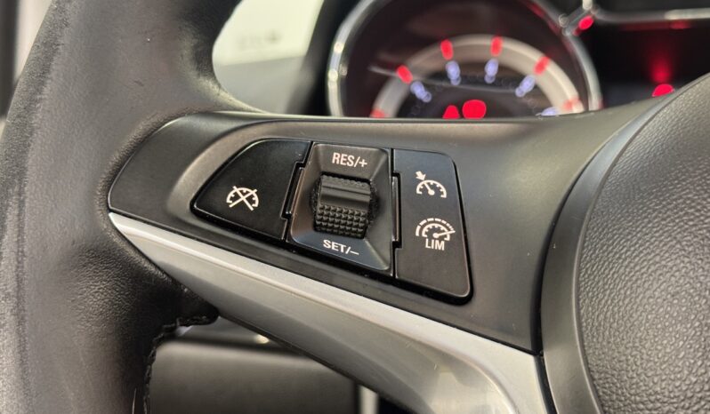 OPEL ADAM 1.0I TURBO OPEN AIR complet