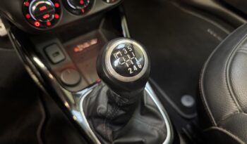 OPEL ADAM 1.0I TURBO OPEN AIR complet