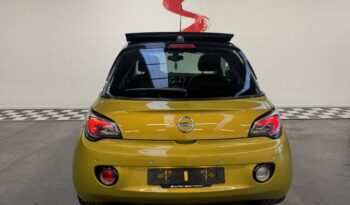 OPEL ADAM 1.0I TURBO OPEN AIR complet