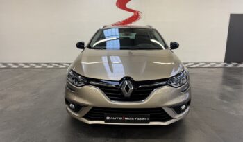 RENAULT MEGANE BREAK 1.3 TCE complet