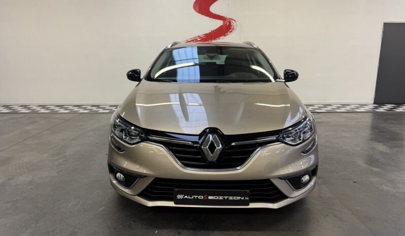 RENAULT MEGANE BREAK 1.3 TCE complet