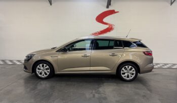 RENAULT MEGANE BREAK 1.3 TCE complet