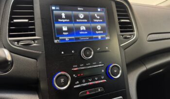 RENAULT MEGANE BREAK 1.3 TCE complet